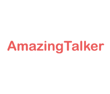 Amazing Talker logo