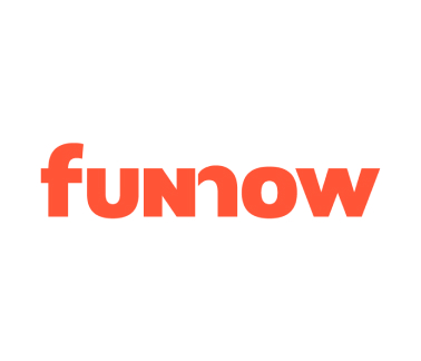 FunNow logo