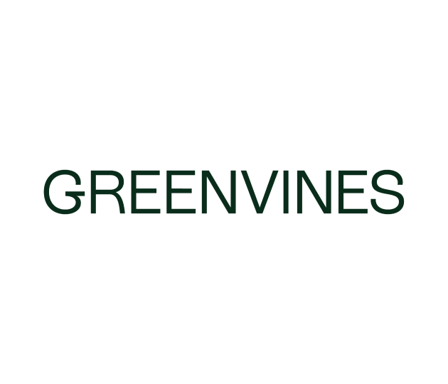 Greenvines logo