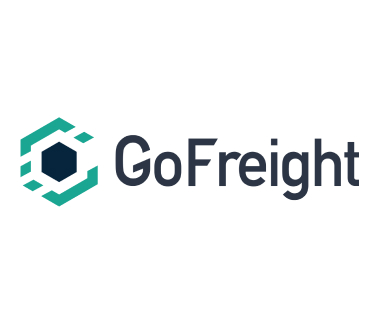 Go Freight logo